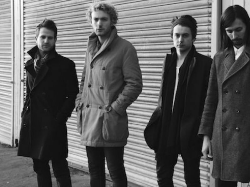 the nouveau folk collective
